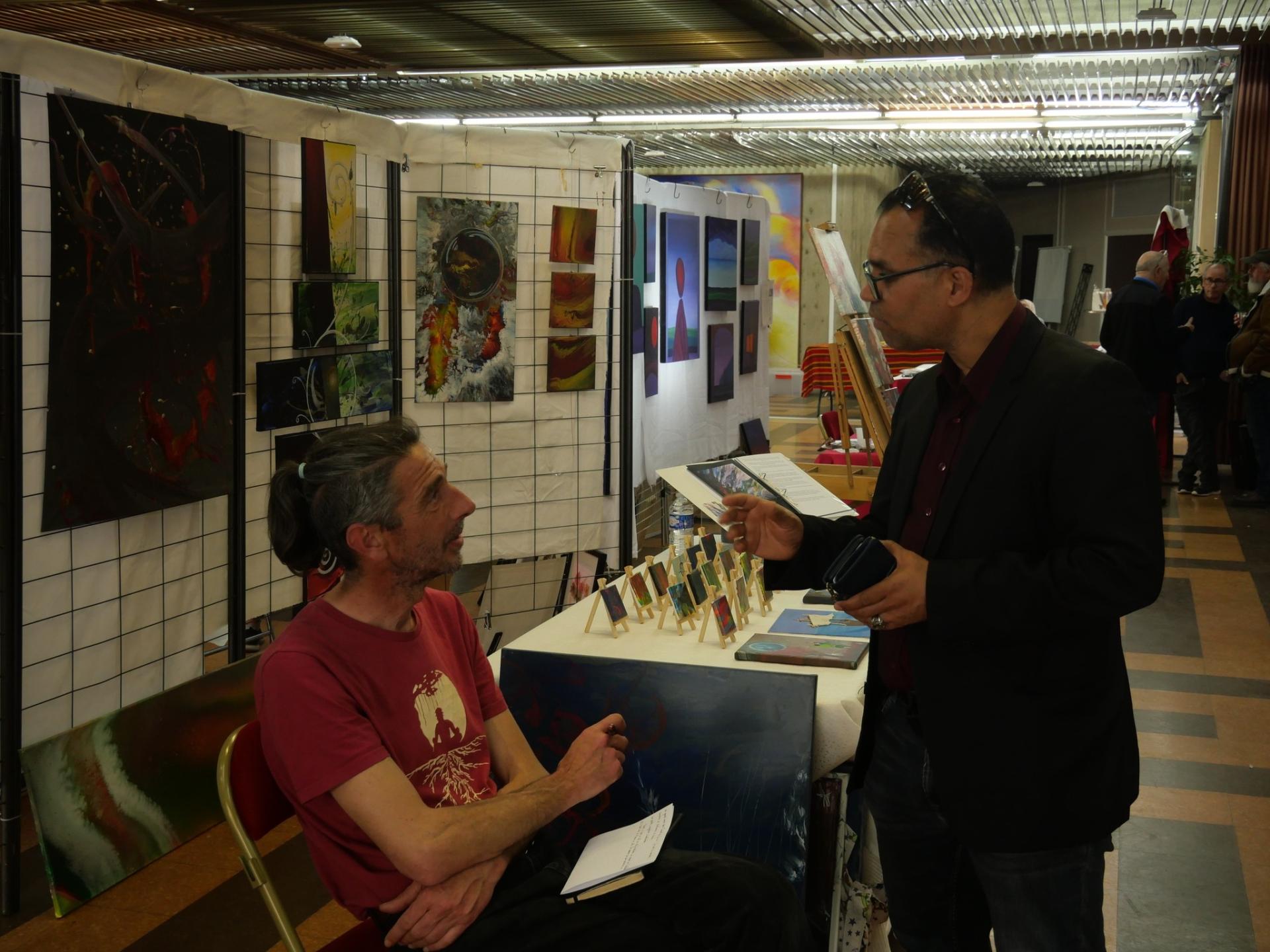 Couverture de Échos Lointains, Terres de Résilience : Quand le Monde Amazigh Rencontre l'Âme Celte (et une résonance inattendue dans ma vie)