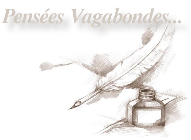 Couverture de Pensées de nuit pluvieuse