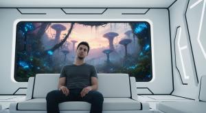 Couverture de Un Murmure dans le Paradis (Partie 1) - Friction