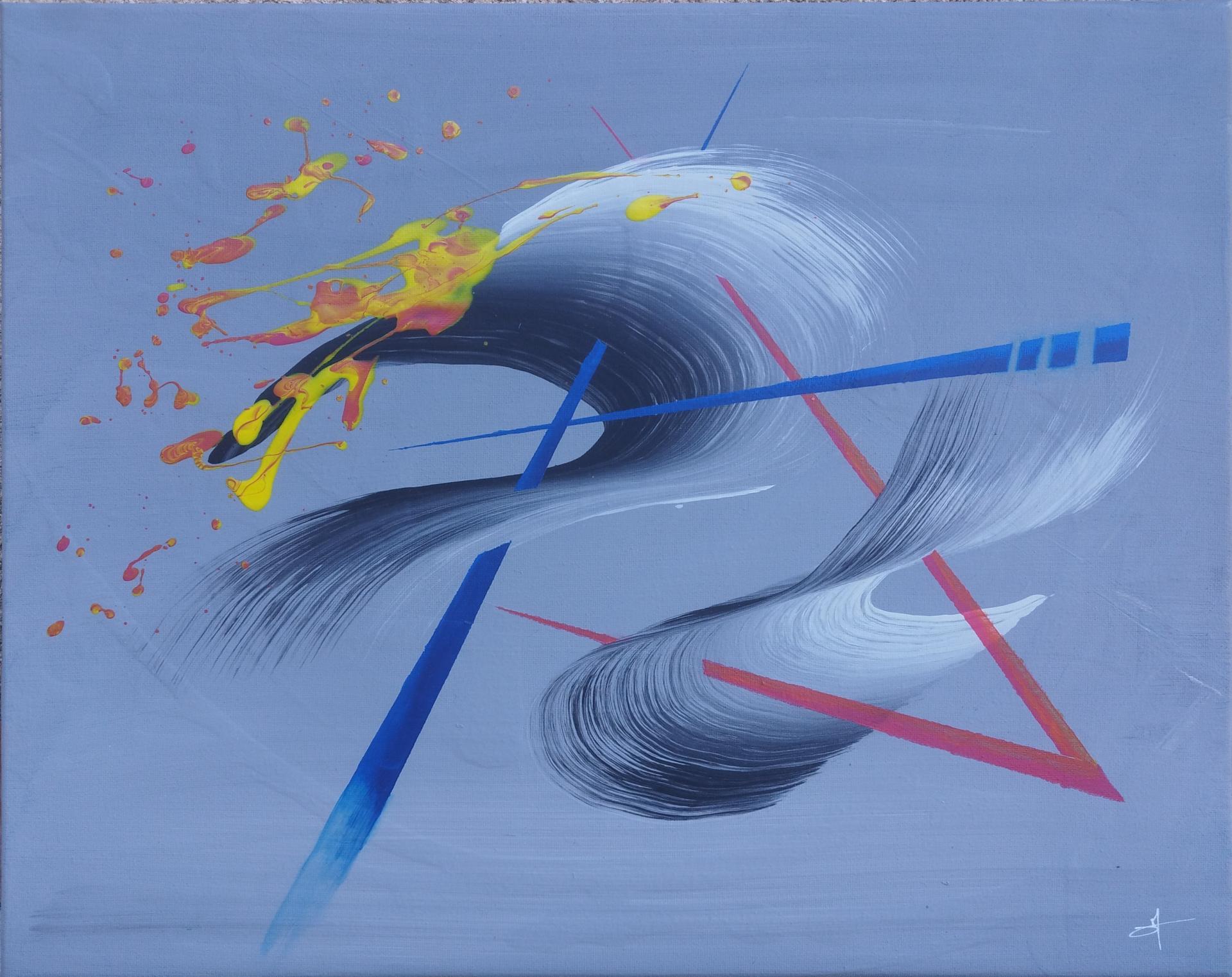 Couverture de NBultman Art