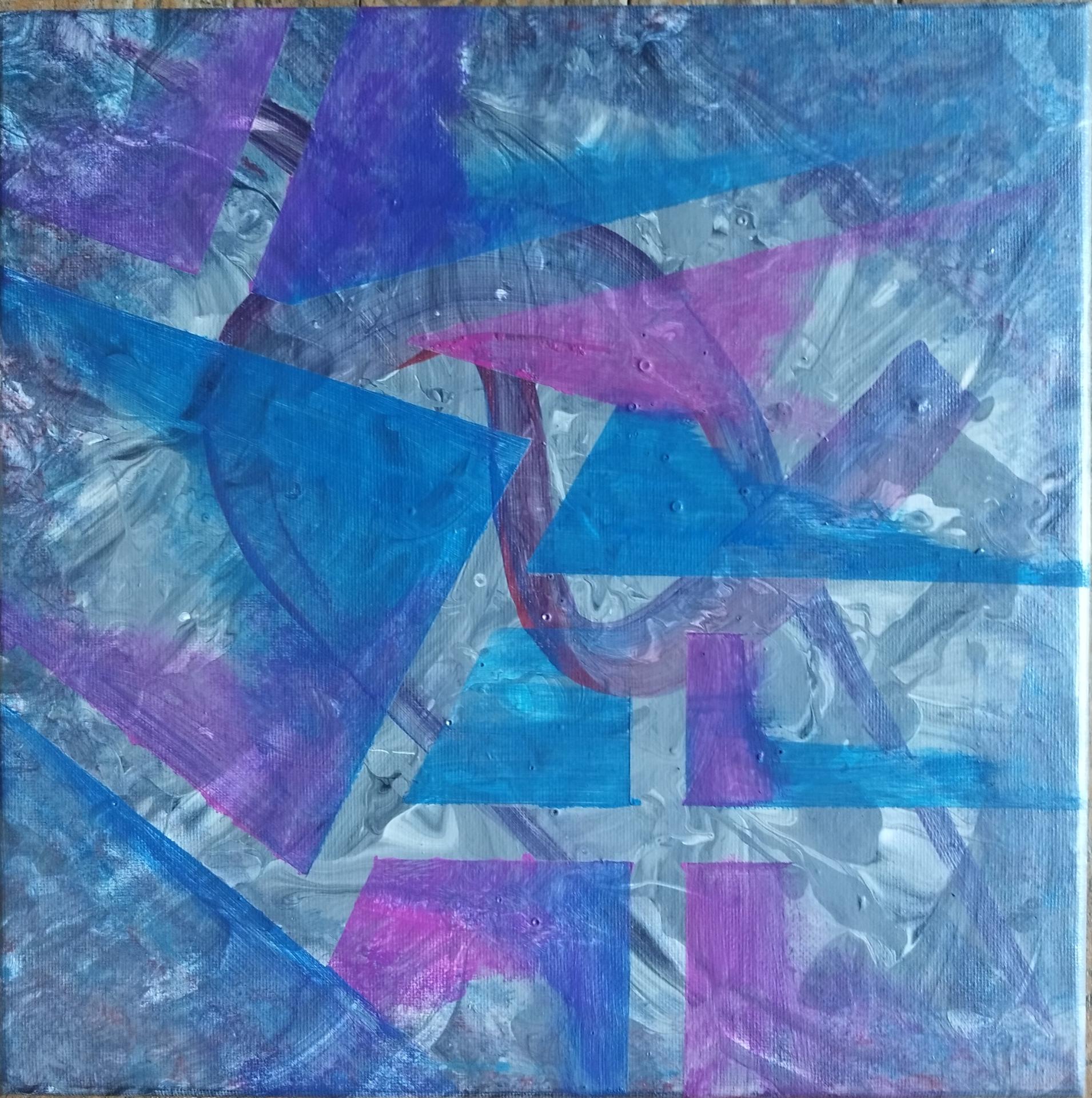 Couverture de Parcellarium