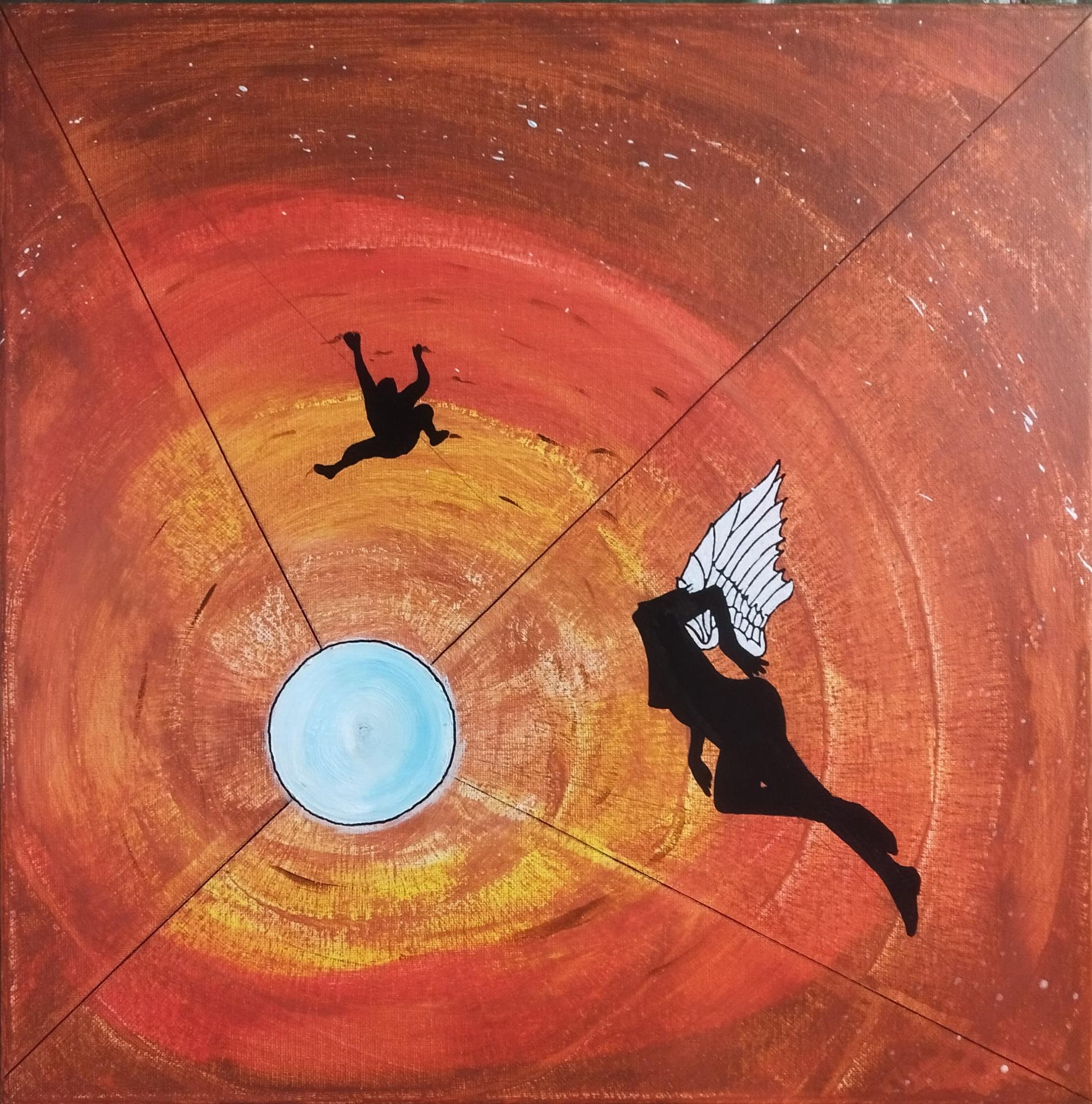 Couverture de Ascension... In Progress