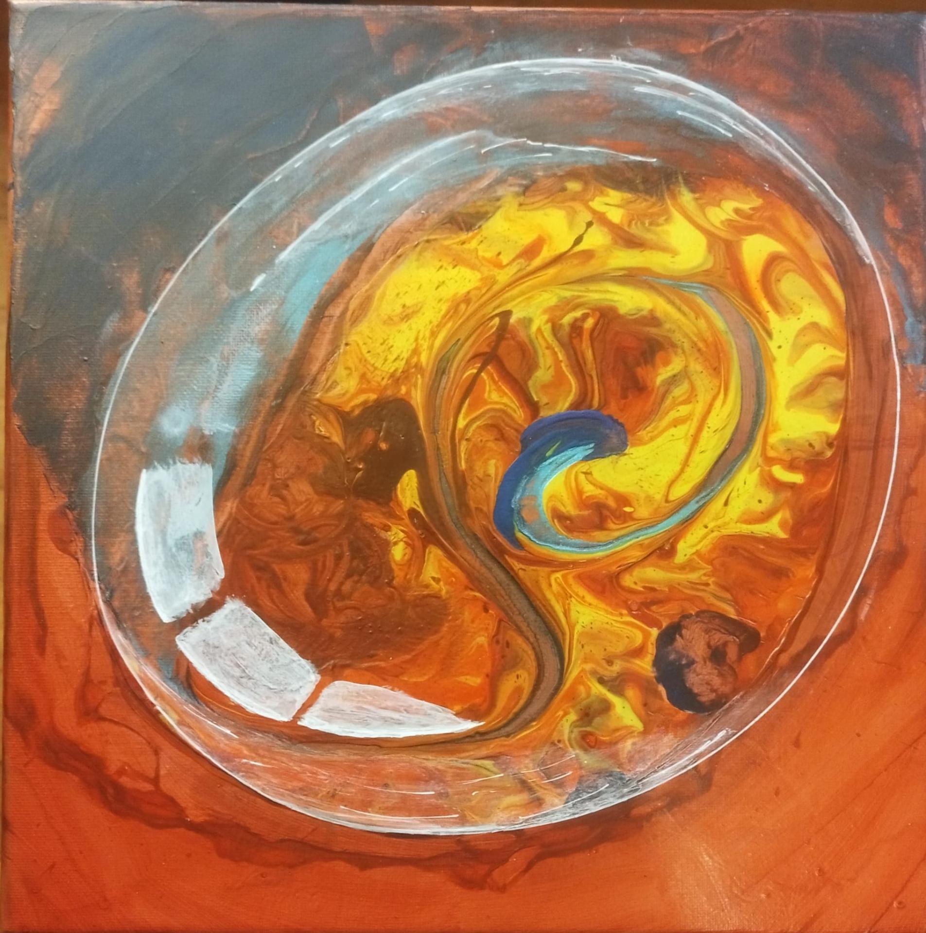 Couverture de Foetus