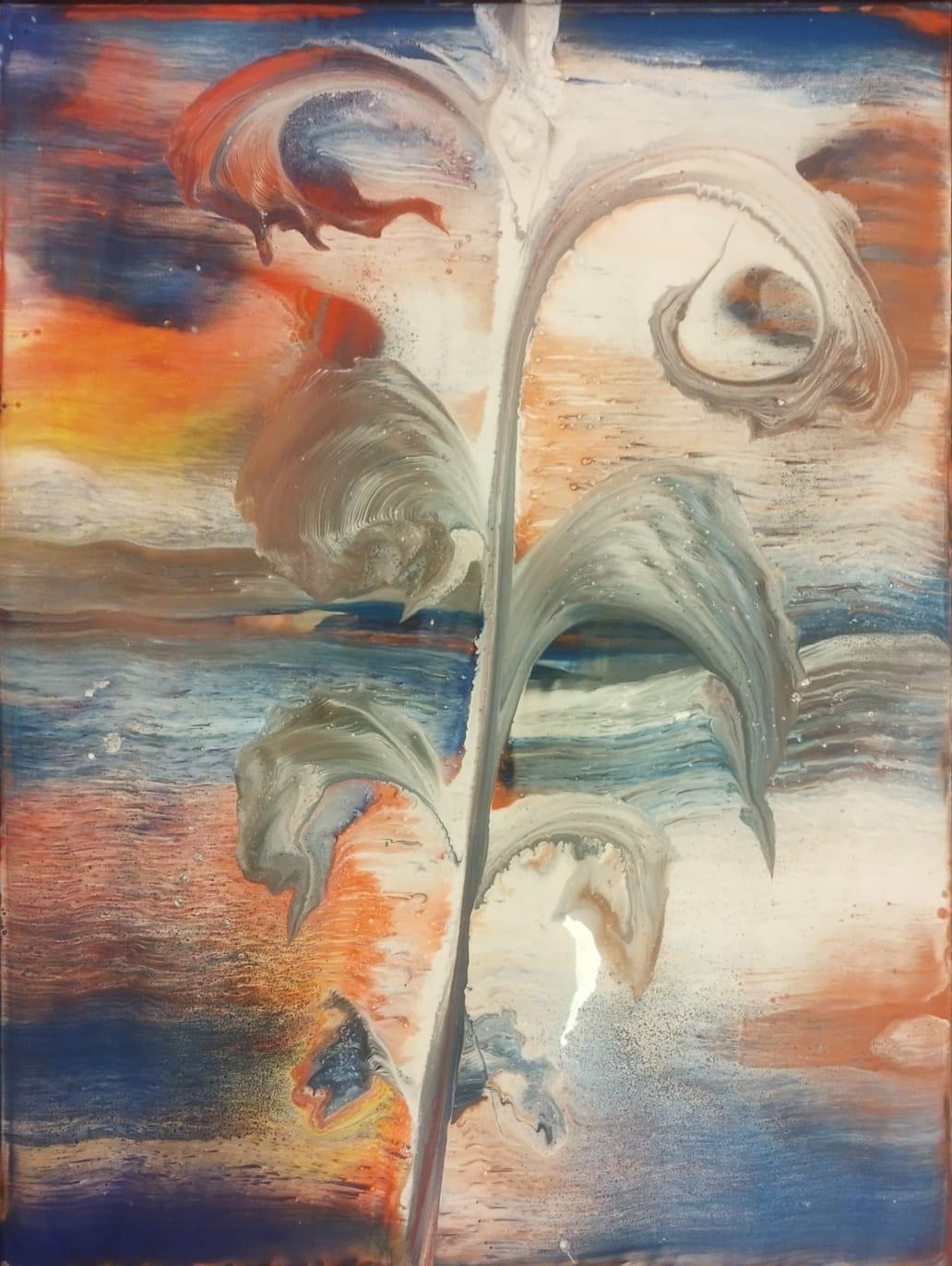 Couverture de Chardon