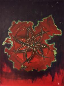 Couverture de Naissance d'une graine de vie