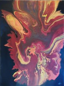 Couverture de Le Phénix