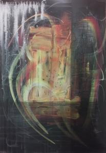 Couverture de Obscure Clarté